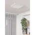EGLO Fueva 5 mennyezeti LED lámpa, fehér, 205W