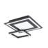 Kép 1/2 - EGLO Savatarila-Z mennyezeti LED lámpa (ZIG-RGB/CCT)