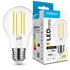 Modee Filament LED izzó A60 8W E27 4000K dimmelhető