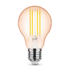 Modee Filament Amber LED izzó 4W E27 1800K