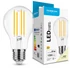 Modee LED Filament A67 izzó 10W E27 4000K