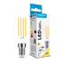 Modee Filament LED gyertya izzó 7W E14 2700K