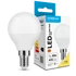 Modee LED izzó 4,9W E14 2700K