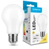 Modee Filament Led Milky Globe 8W E27 2700K