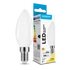 Modee Filament LED gyertya izzó C35 7W E14 2700K