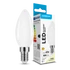 Modee Filament LED gyertya izzó E14 7W 4000K