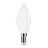 Modee Filament LED gyertya izzó E14 7W 4000K