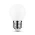 Modee Filament LED izzó Mini 7W E27 4000K