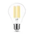 Modee Filament LED izzó Mini G45 4W E14 2700K