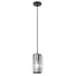 Rábalux Veness beltéri függeszték 1x40W