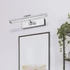 Rábalux Picture Guard  LED-es képmegvilágító, króm