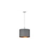 Rábalux függeszték E27 1x60W Monica