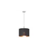 Rábalux függeszték E27 1x60W Monica