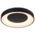 Kép 2/6 - Rábalux Ceilo mennyezeti LED lámpa, fekete