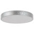 Kép 1/5 - Rábalux Octav mennyezeti LED lámpa, ezüst