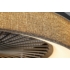 Kép 3/9 - Rábalux Benicio ventilátoros mennyezeti LED lámpa, szürke