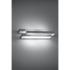 Kép 3/4 - Sollux Lighting Frost fali lámpa, fehér