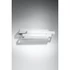 Sollux Lighting Frost fali lámpa, fehér