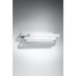 Kép 2/4 - Sollux Lighting Frost fali lámpa, fehér