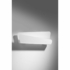 Kép 2/6 - Sollux Lighting Bascia fali lámpa, fehér
