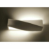 Kép 3/7 - Sollux Lighting Sigma fali lámpa, fehér