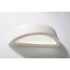 Sollux Lighting Atena fali lámpa, fehér