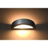 Sollux Lighting Atena fali lámpa, szürke