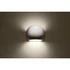 Sollux Lighting Globe fali lámpa