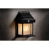 Modee Lighting LED Szolár Napelemes fali lámpa WS128 sensoros