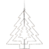 Kép 1/2 - EGLO függő beltéri LED hármas karácsonyfa